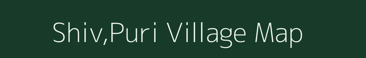 Shiv,Puri village map in Uttar Pradesh