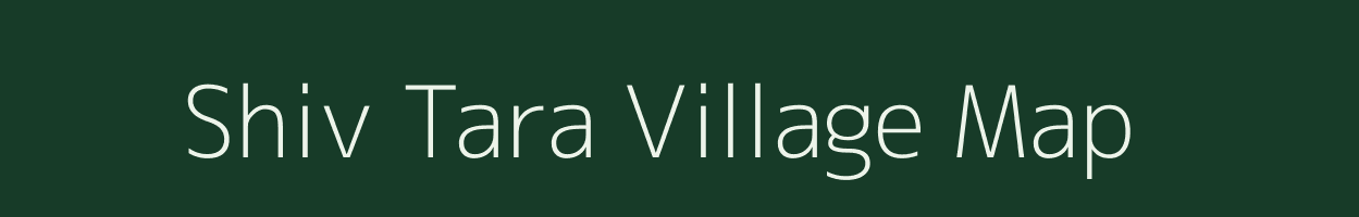 Shiv Tara village map in Uttar Pradesh