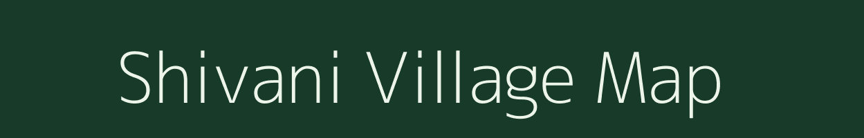 Shivani village map in Andhra Pradesh