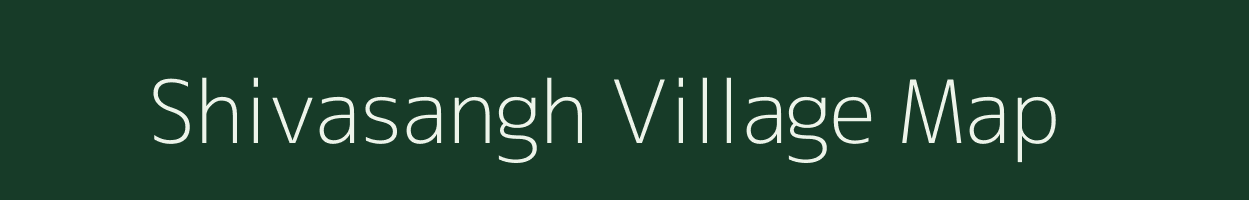 Shivasangh village map in Maharashtra