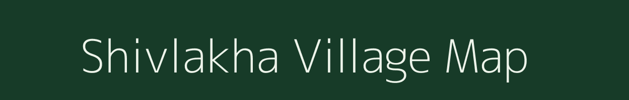 Shivlakha village map in Gujarat