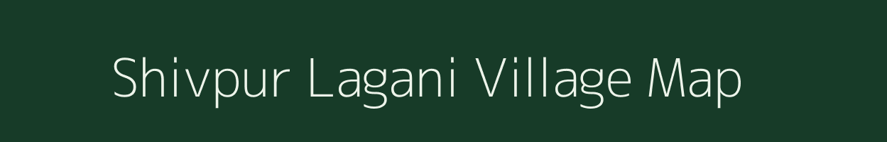 Shivpur Lagani village map in Uttar Pradesh