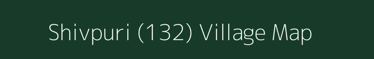 Shivpuri (132) village map in Himachal Pradesh