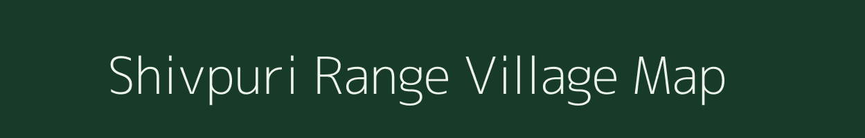 Shivpuri Range village map in Uttarakhand