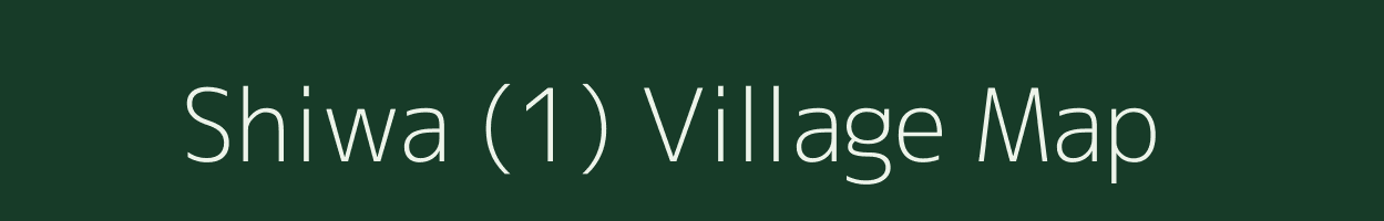 Shiwa (1) village map in Himachal Pradesh