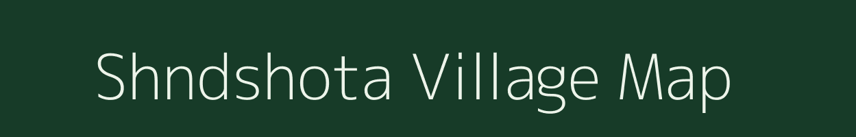 Shndshota village map in Uttar Pradesh