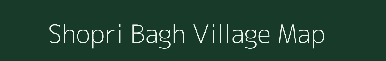 Shopri Bagh village map in Jammu & Kashmir
