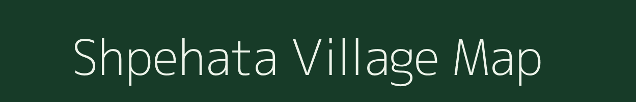 Shpehata village map in Uttar Pradesh