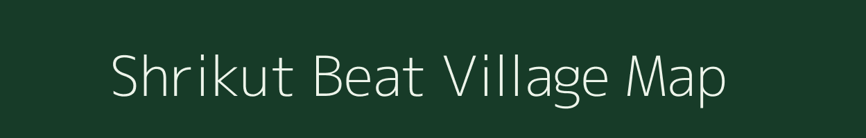 Shrikut Beat village map in Uttarakhand