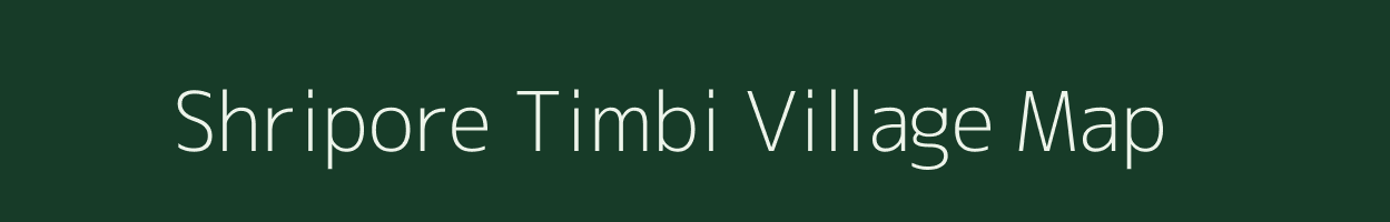 Shripore Timbi village map in Gujarat