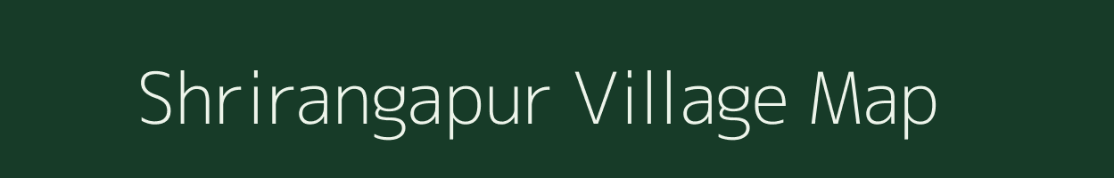 Shrirangapur village map in Odisha