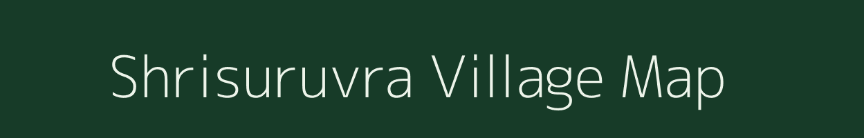 Shrisuruvra village map in West Bengal