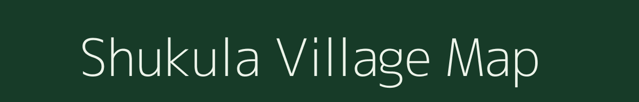 Shukula village map in Madhya Pradesh