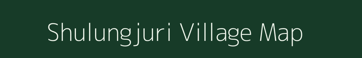 Shulungjuri village map in West Bengal