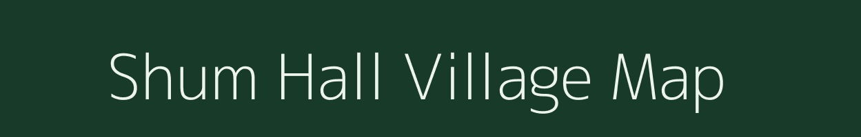 Shum Hall village map in Jammu & Kashmir