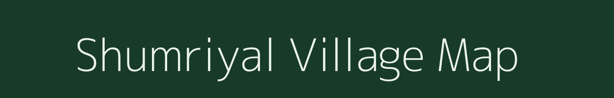 Shumriyal village map in Jammu & Kashmir