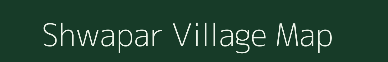 Shwapar village map in Uttar Pradesh