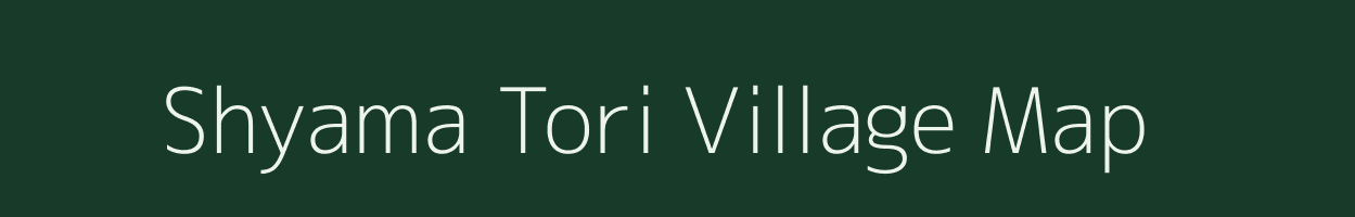 Shyama Tori village map in Madhya Pradesh