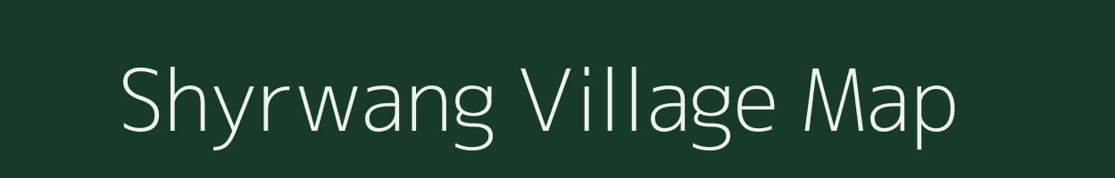 Shyrwang village map in Meghalaya
