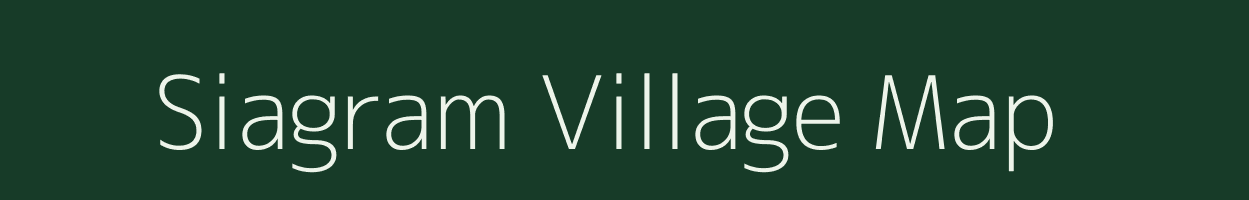 Siagram village map in West Bengal