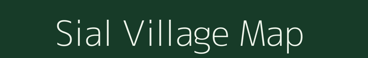 Sial village map in Jammu & Kashmir