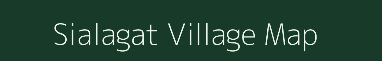 Sialagat village map in Odisha