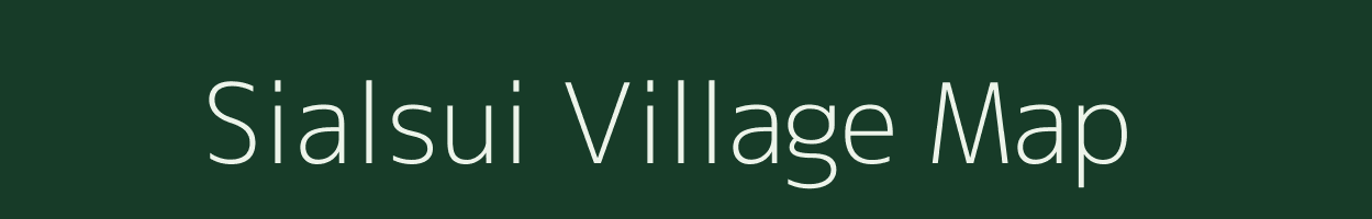 Sialsui village map in Jammu & Kashmir