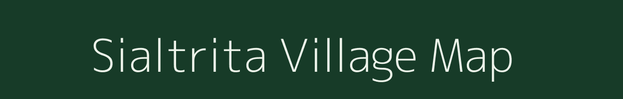 Sialtrita village map in Assam