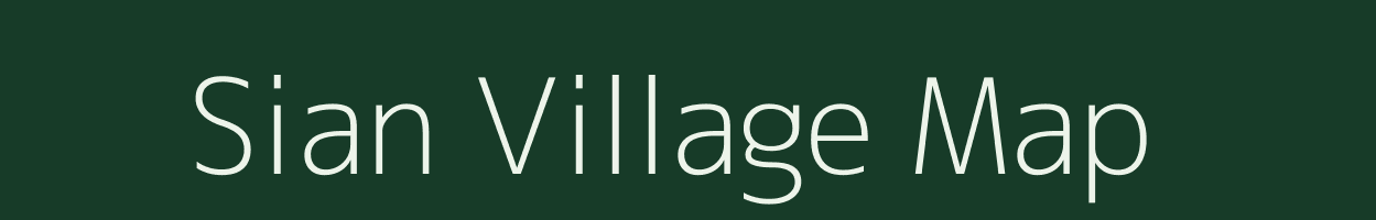 Sian village map in Bihar