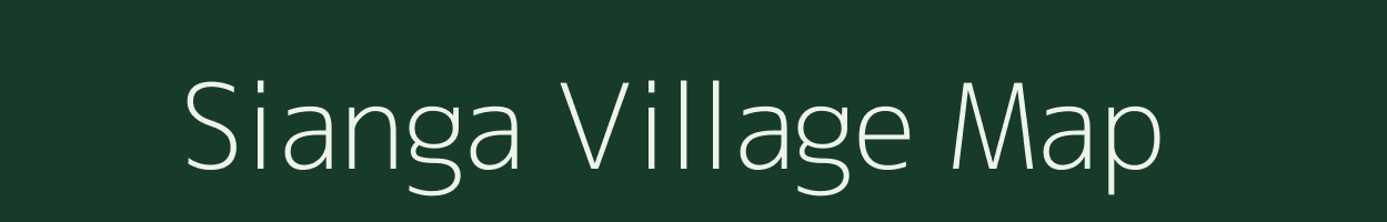 Sianga village map in Odisha