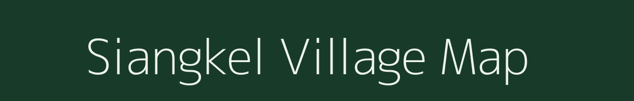 Siangkel village map in Jharkhand