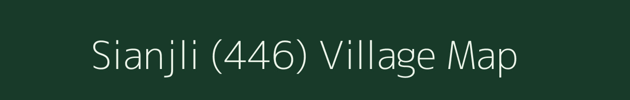 Sianjli (446) village map in Himachal Pradesh