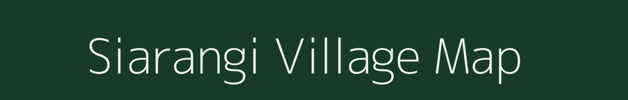 Siarangi village map in Jharkhand