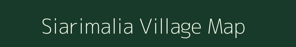Siarimalia village map in Odisha