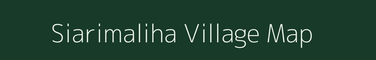 Siarimaliha village map in Odisha