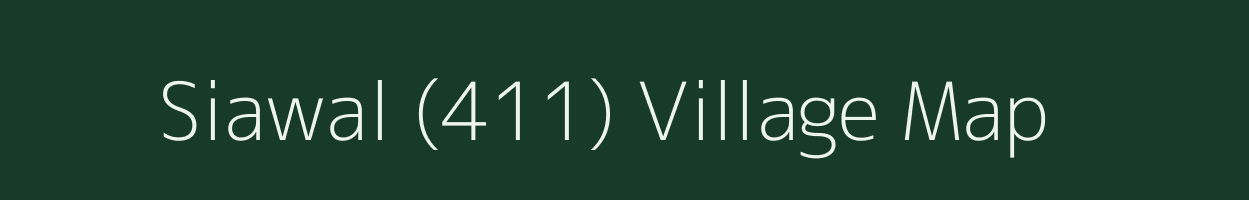 Siawal (411) village map in Punjab