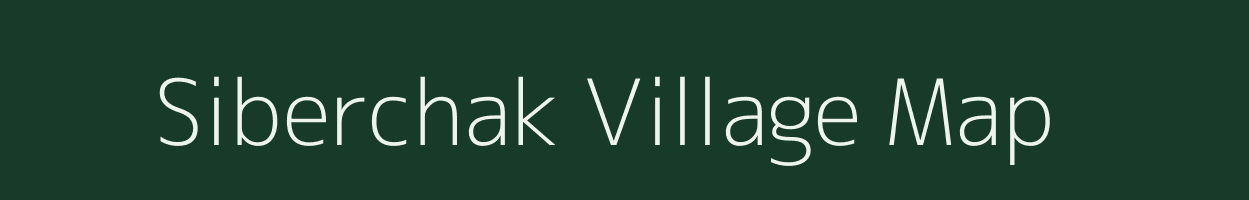 Siberchak village map in Assam