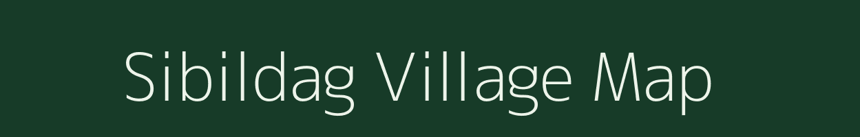 Sibildag village map in Chhattisgarh