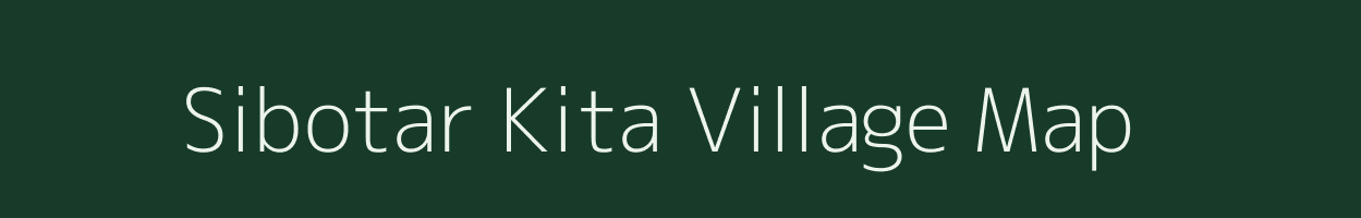 Sibotar Kita village map in Jharkhand