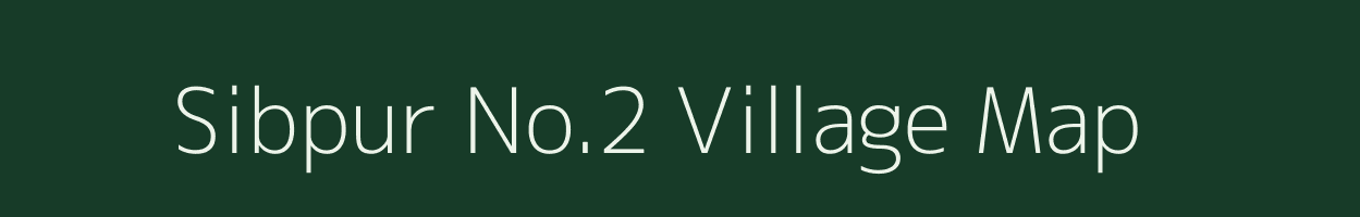 Sibpur No.2 village map in Assam