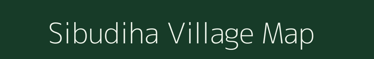 Sibudiha village map in Jharkhand