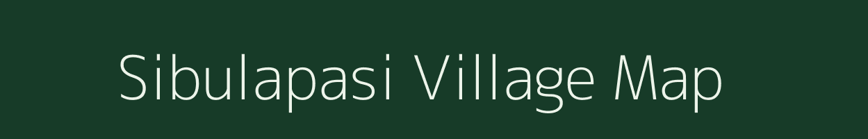 Sibulapasi village map in Odisha