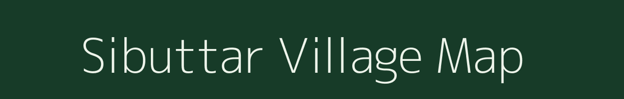 Sibuttar village map in Assam