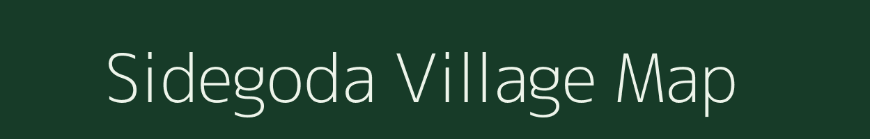 Sidegoda village map in Jharkhand