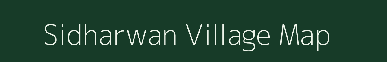 Sidharwan village map in Jammu & Kashmir