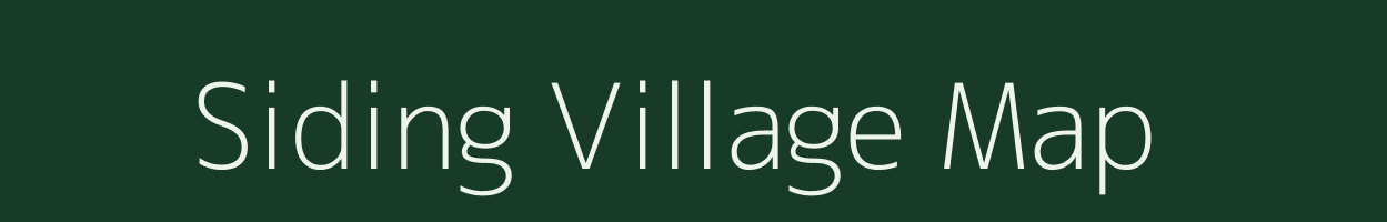 Siding village map in Odisha