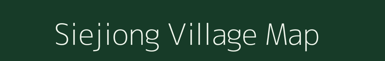 Siejiong village map in Meghalaya