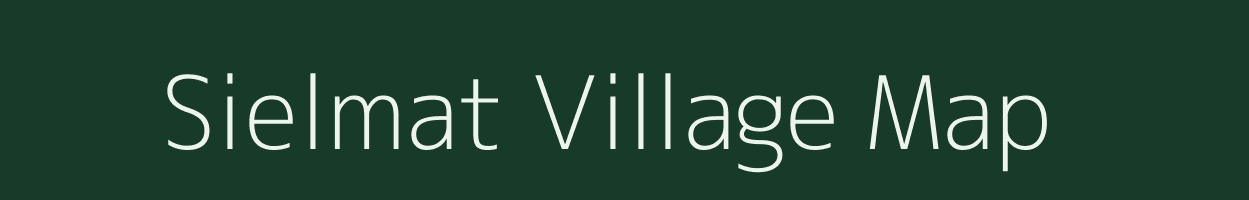 Sielmat village map in Manipur