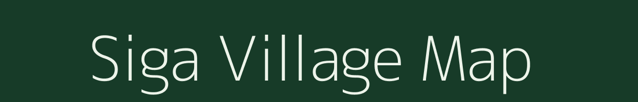 Siga village map in Arunachal Pradesh