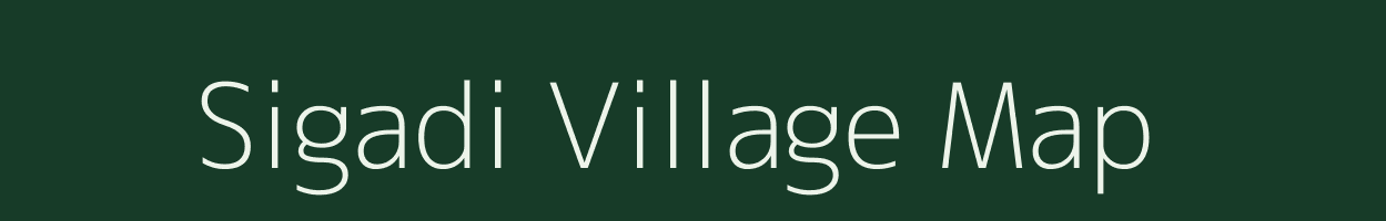 Sigadi village map in Odisha